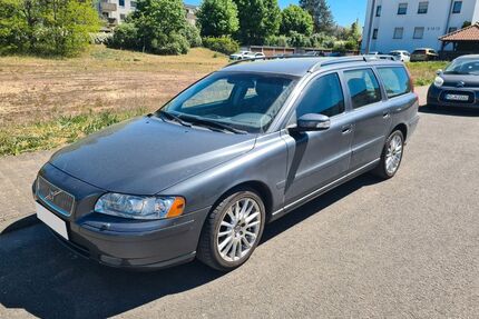 Volvo V70 Gebrauchtwagen