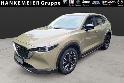 Mazda CX-5 Gebrauchtwagen