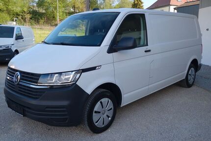 VW T6 Transporter Gebrauchtwagen
