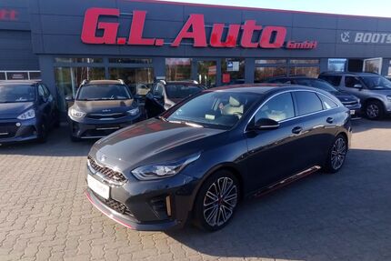 Kia pro ceed / ProCeed Gebrauchtwagen