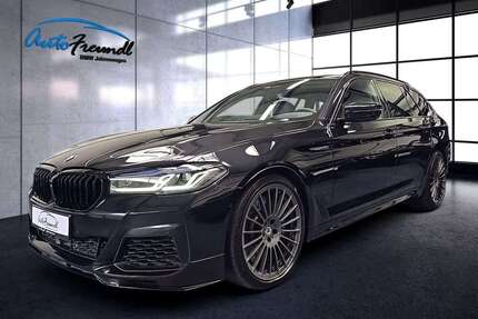 Alpina D5 Gebrauchtwagen