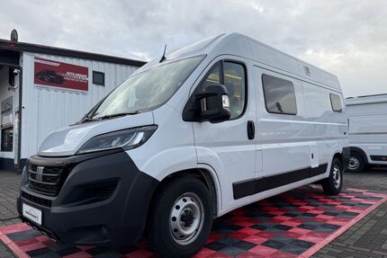 Fiat Ducato Gebrauchtwagen