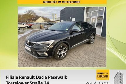 Renault Arkana Gebrauchtwagen