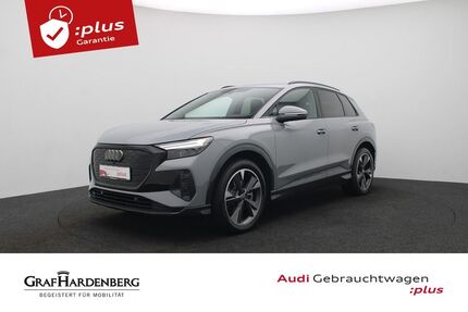 Audi Q4 e-tron Gebrauchtwagen