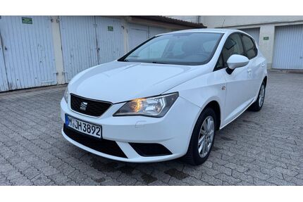Seat Ibiza Gebrauchtwagen