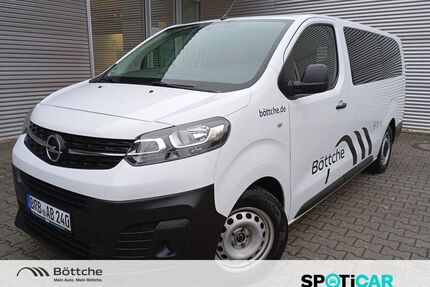 Opel Vivaro Gebrauchtwagen