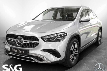 Mercedes-Benz GLA 180 Gebrauchtwagen
