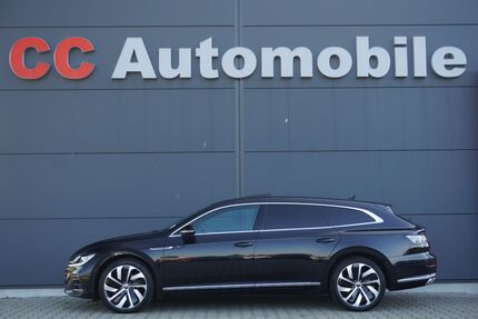 VW Arteon Gebrauchtwagen