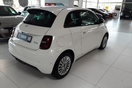 Fiat 500e Gebrauchtwagen