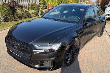 Audi S6 Gebrauchtwagen