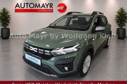 Dacia Sandero Gebrauchtwagen