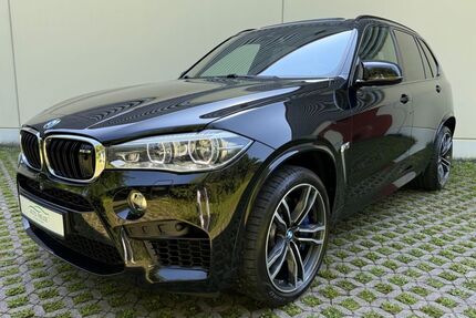 BMW X5 M Gebrauchtwagen