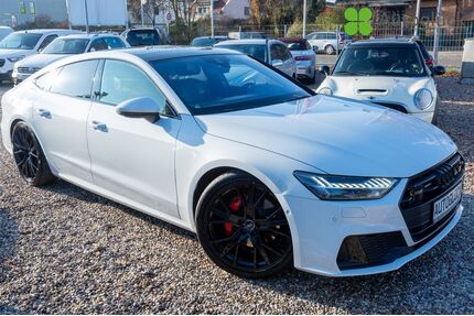 Audi A7 Gebrauchtwagen