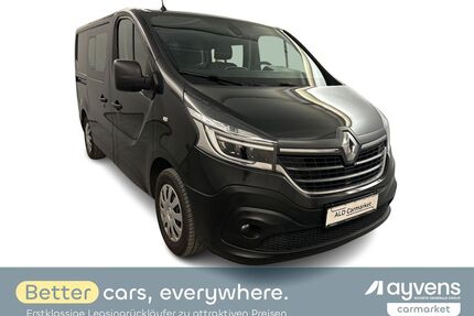 Renault Trafic Gebrauchtwagen