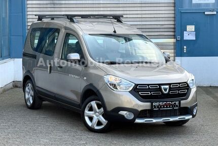 Dacia Dokker Gebrauchtwagen