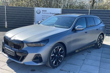 BMW 550 Gebrauchtwagen