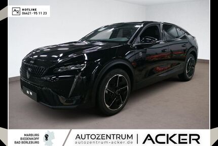 Peugeot 408 Gebrauchtwagen