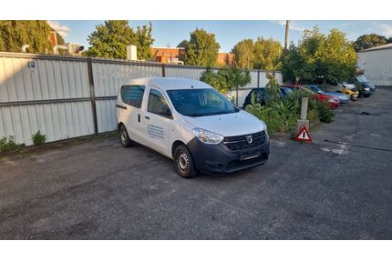 Dacia Dokker Gebrauchtwagen