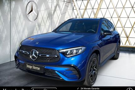 Mercedes-Benz GLC 300 Gebrauchtwagen