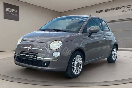 Fiat 500 Gebrauchtwagen