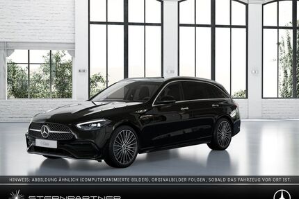 Mercedes-Benz C 220 Gebrauchtwagen