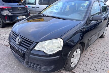 VW Polo Gebrauchtwagen