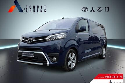 Toyota Proace (Verso) Gebrauchtwagen