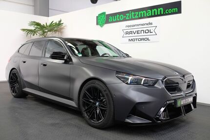 BMW M5 Gebrauchtwagen