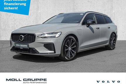 Volvo V60 Gebrauchtwagen