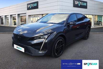 Peugeot 408 Gebrauchtwagen