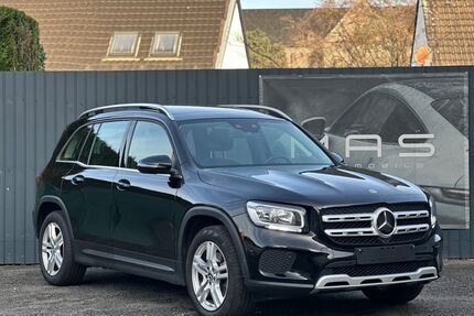 Mercedes-Benz GLB 220 Gebrauchtwagen
