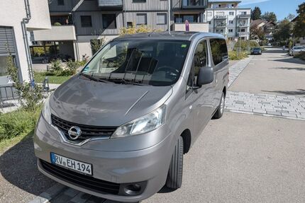 Nissan Evalia Gebrauchtwagen