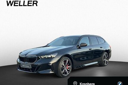 BMW 540 Gebrauchtwagen