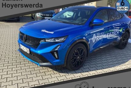 Renault Rafale Gebrauchtwagen