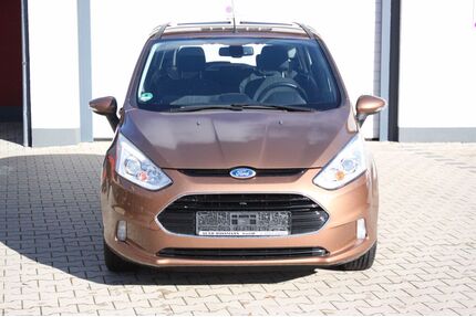 Citroen B-Max 