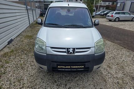 Peugeot Partner Gebrauchtwagen