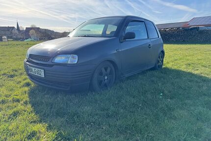 Seat Arosa Gebrauchtwagen