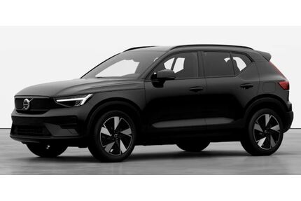 Volvo XC40 Gebrauchtwagen
