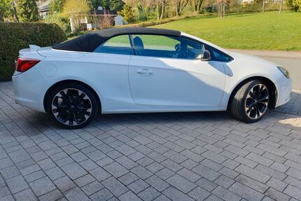 Opel Cascada Gebrauchtwagen