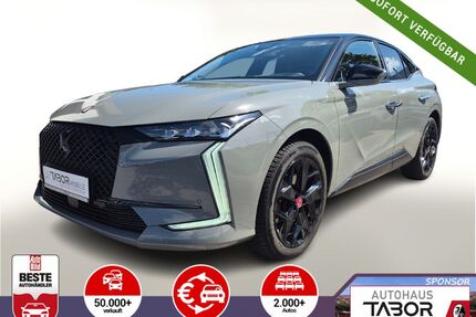 DS Automobiles DS4 Gebrauchtwagen