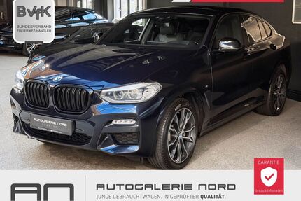 BMW X4 Gebrauchtwagen