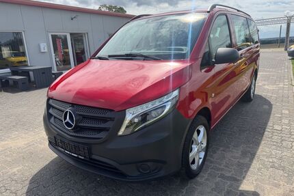 Mercedes-Benz Vito Gebrauchtwagen