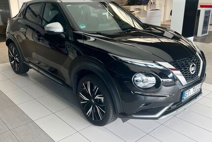 Nissan Juke Gebrauchtwagen