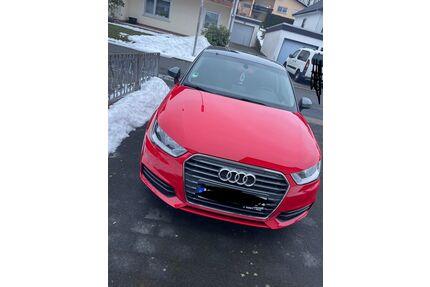 Audi A1 Gebrauchtwagen