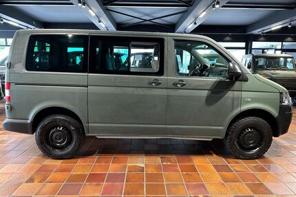 VW T5 andere Gebrauchtwagen