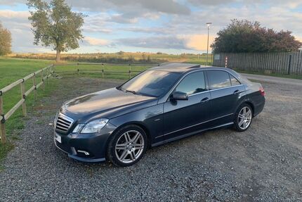 Mercedes-Benz E 300 Gebrauchtwagen
