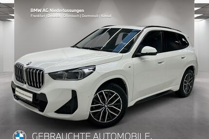 BMW X1 Gebrauchtwagen