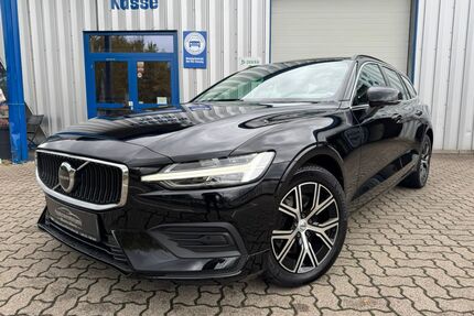 Volvo V60 Gebrauchtwagen