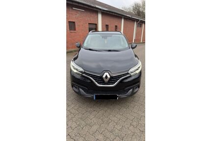 Renault Kadjar Gebrauchtwagen