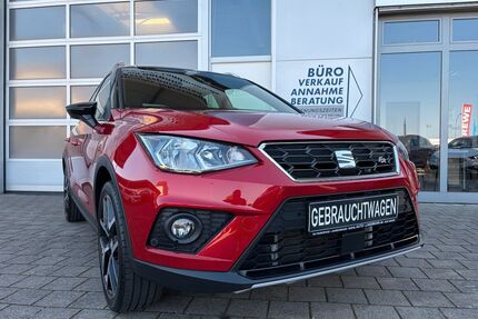 Seat Arona Gebrauchtwagen